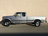 F-250 F-250