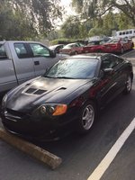 Tiburon Tiburon