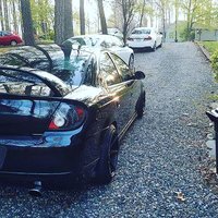 Neon SRT-4 Neon SRT-4