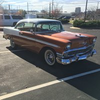 Bel Air Bel Air