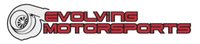 Evolving Motorsports logo