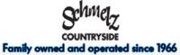 Schmelz Countryside Volkswagen Inc logo