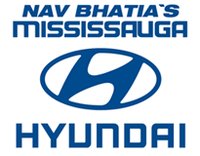Mississauga Hyundai logo