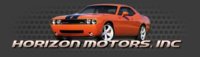 Horizon Motors, Inc. logo