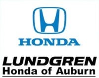 Lundgren Honda of Auburn logo