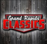 Grand Rapids Classics logo