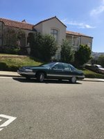 Roadmaster Roadmaster