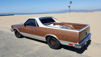 El Camino El Camino