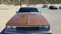 El Camino El Camino