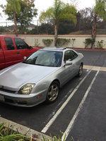 Prelude Prelude