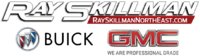 Ray Skillman Northeast Buick GMC logo
