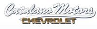 Catalano Motors Incorporated logo
