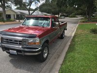 F-250 F-250