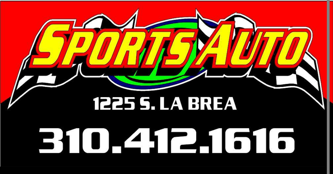 Sports Auto Inglewood, CA Read Consumer reviews, Browse Used and New