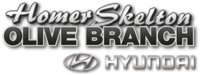 Homer Skelton Hyundai logo
