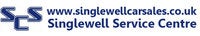 Singlewell Car Sales logo