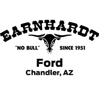 Earnhardt Ford logo