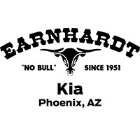 Earnhardt Kia logo
