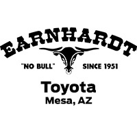 Earnhardt Toyota logo