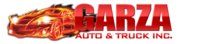 Garza Auto & Truck Inc. logo