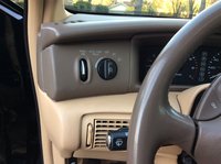 1998 Lincoln Mark Viii Interior Pictures Cargurus