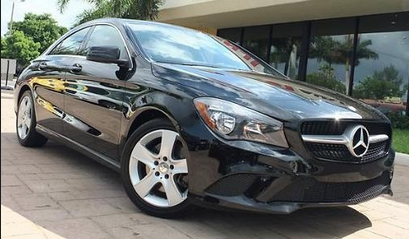 2016 Mercedes Benz Cla Class Overview Cargurus