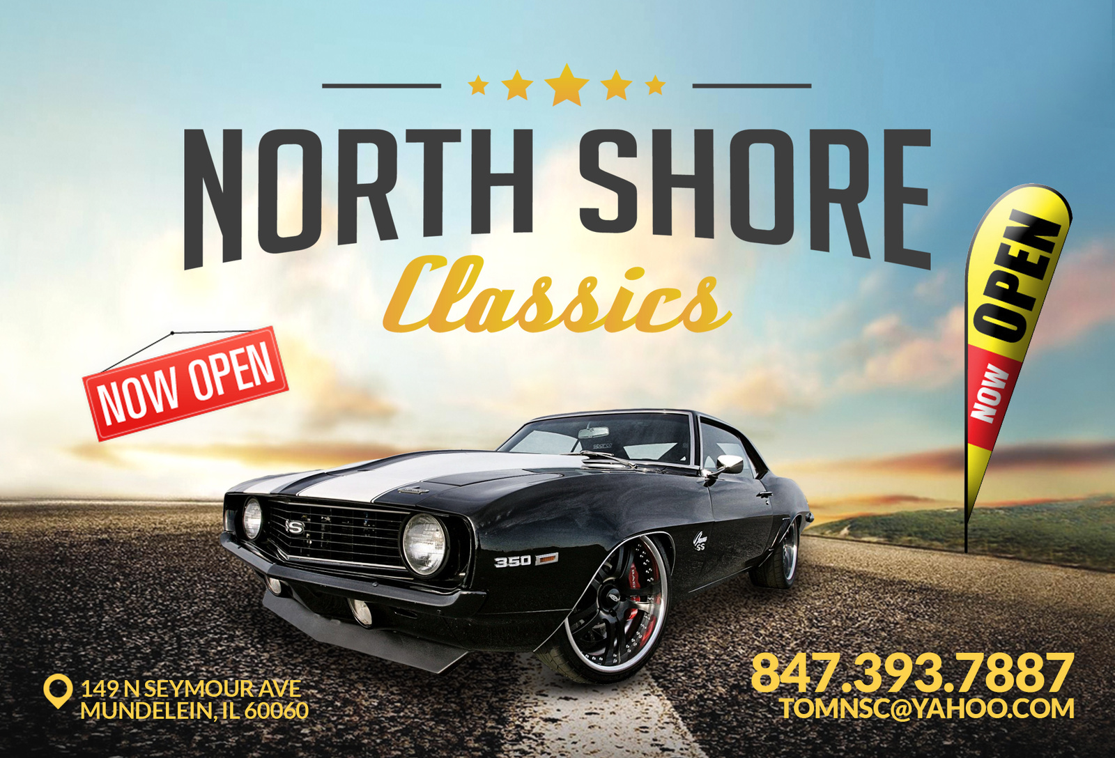 North Shore Classic Cars Mundelein Il Read Consumer