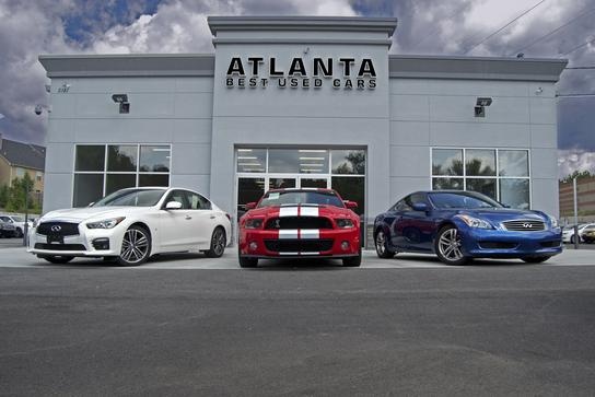 Atlanta Best Used Cars Norcross Ga Read Consumer