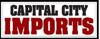 Capital City Imports logo