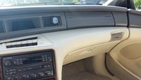 1995 Lincoln Mark Viii Pictures Cargurus