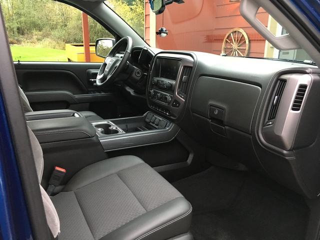 2015 Gmc Sierra 1500 Pictures Cargurus