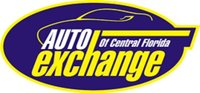 Auto Exchange of Central Florida - Kissimmee logo