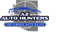 AZ Auto Hunters logo
