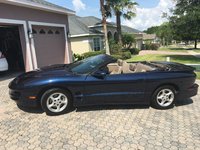 Firebird Firebird