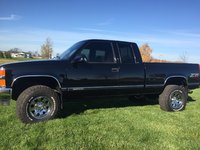 C/K 1500 C/K 1500