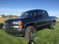C/K 1500 C/K 1500