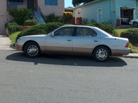 LS 400 LS 400