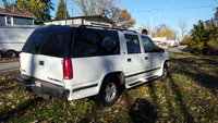Suburban Suburban