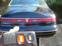 Mark VIII Mark VIII