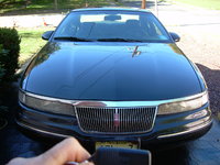 Mark VIII Mark VIII