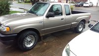 2006 Mazda B-Series Truck Overview 2006 Mazda B-Series Truck Overview