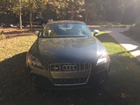 2009 Audi TTS Overview 2009 Audi TTS Overview