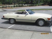 1980 Mercedes-Benz SL-Class Overview 1980 Mercedes-Benz SL-Class Overview