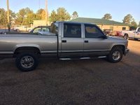 C/K 2500 C/K 2500