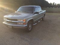 C/K 2500 C/K 2500