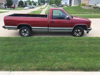 C/K 1500 C/K 1500