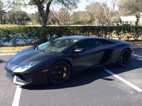 2013 Lamborghini Aventador Pictures Cargurus