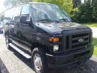 Econoline Cargo Econoline Cargo