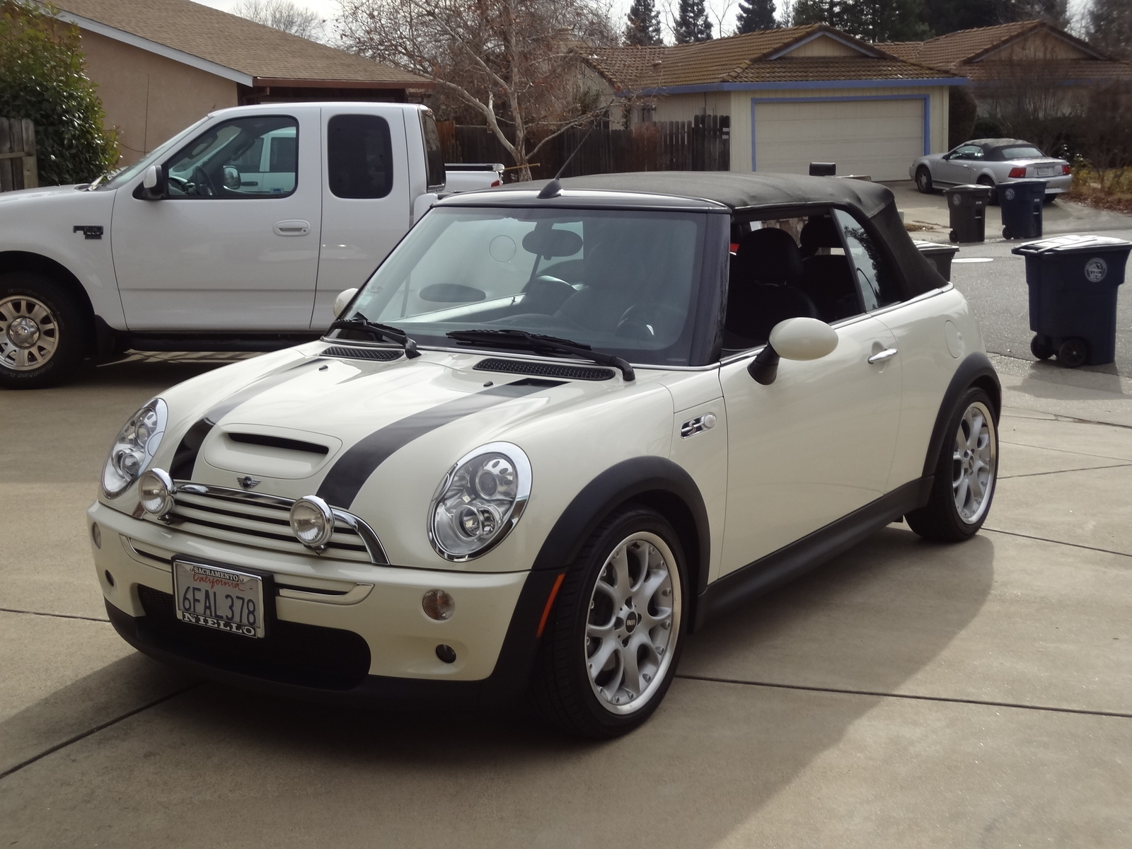 MINI Cooper Questions - Repair will cost more than car is worth - CarGurus