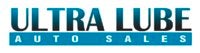 Ultra Lube Auto Sales logo